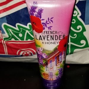 Bath and Body Works Body Cream French Lavender